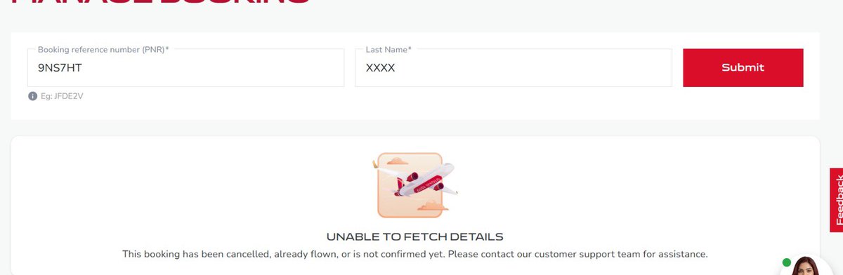 Tarunb23's tweet photo. What the F is wrong with @airindia ?Their operations are On a free fall! 13 days after making a confirmed booking on their website, the cancel the ticket saying they haven’t received money!!😱
@DGCAIndia this amounts to fraud #customerservicenightmare @MoCA_GoI https://t.co/EVZAZl0kqc