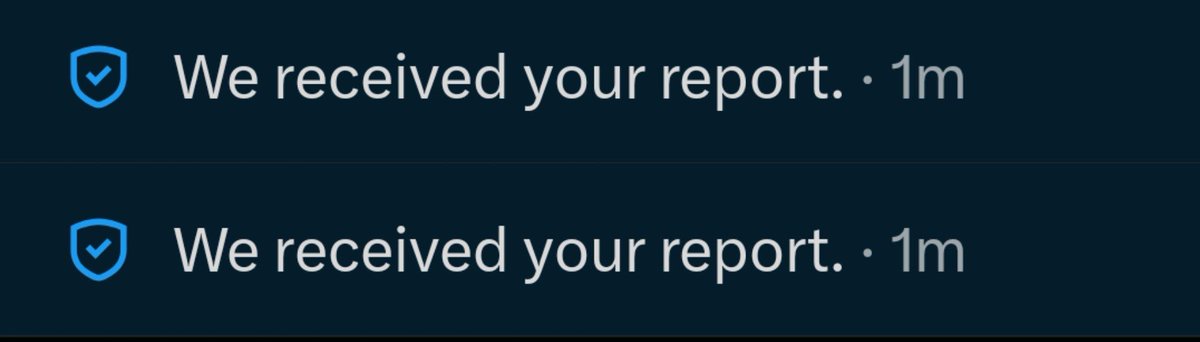 puppycons's tweet photo. If you follow me and your account is full of racist shit I'm reporting you tenfold on multiple accounts. I know moderation here isn't worth anything but it's the thought that counts. The world is better without you in it https://t.co/2ub5GFxUvK