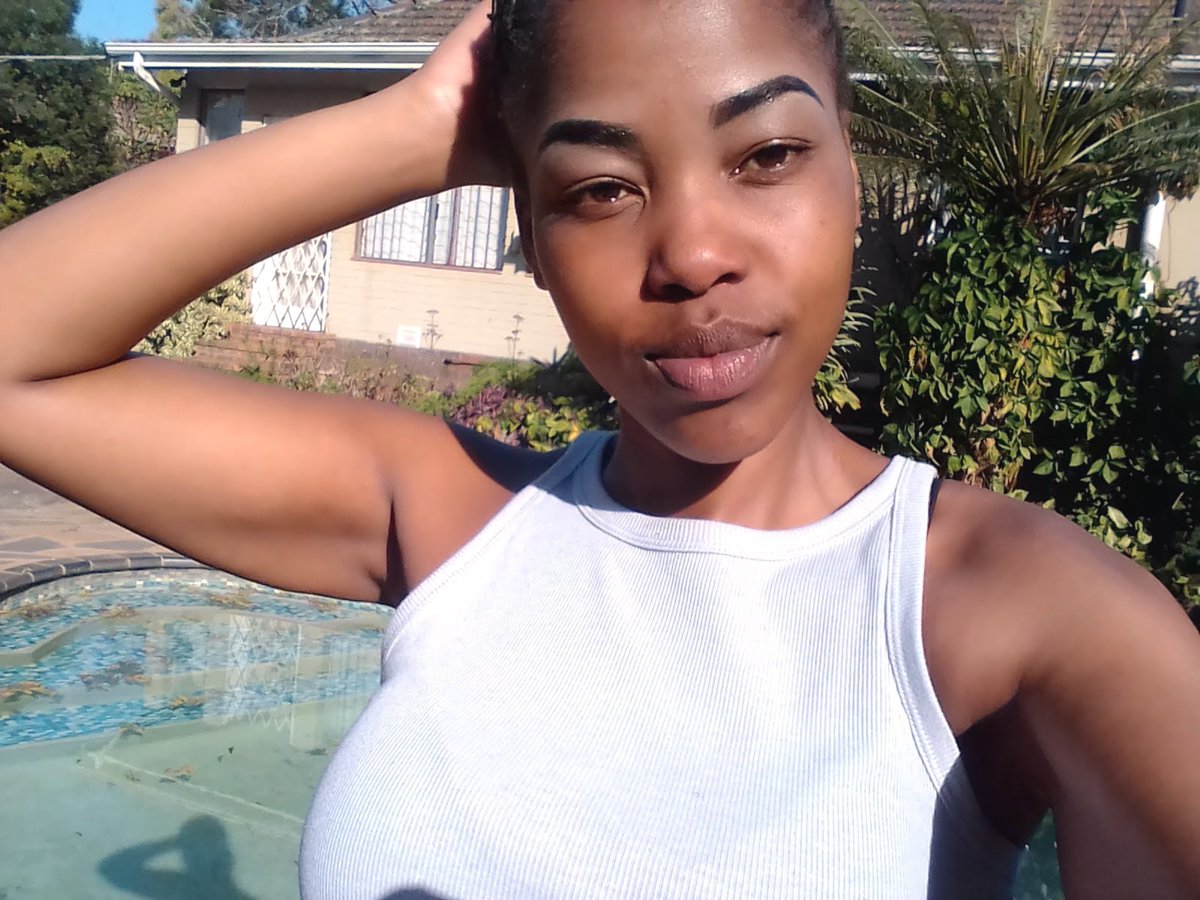 AfricanDomina's tweet photo. Count the triggers Beta. 🖕🏽😉

#findom #sph #ebonygoddess https://t.co/Oc0ZLC2afo
