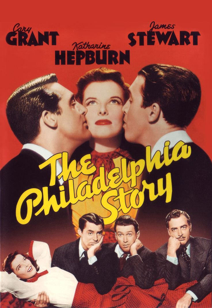 _ddoor_knobb_'s tweet photo. Watto lads just watched the touching &amp; hilarious "The Philadelphia Story"
Starring Katharine Hepburn, Jimmy Stewart, &amp; Cary Grant.
✨️ It's also a real visual delight ✨️

For my in depth review on Letterboxd click the link!

https://t.co/fYSAN0zAiI

#filmtw #MovieReview https://t.co/AYnrjoiIUO