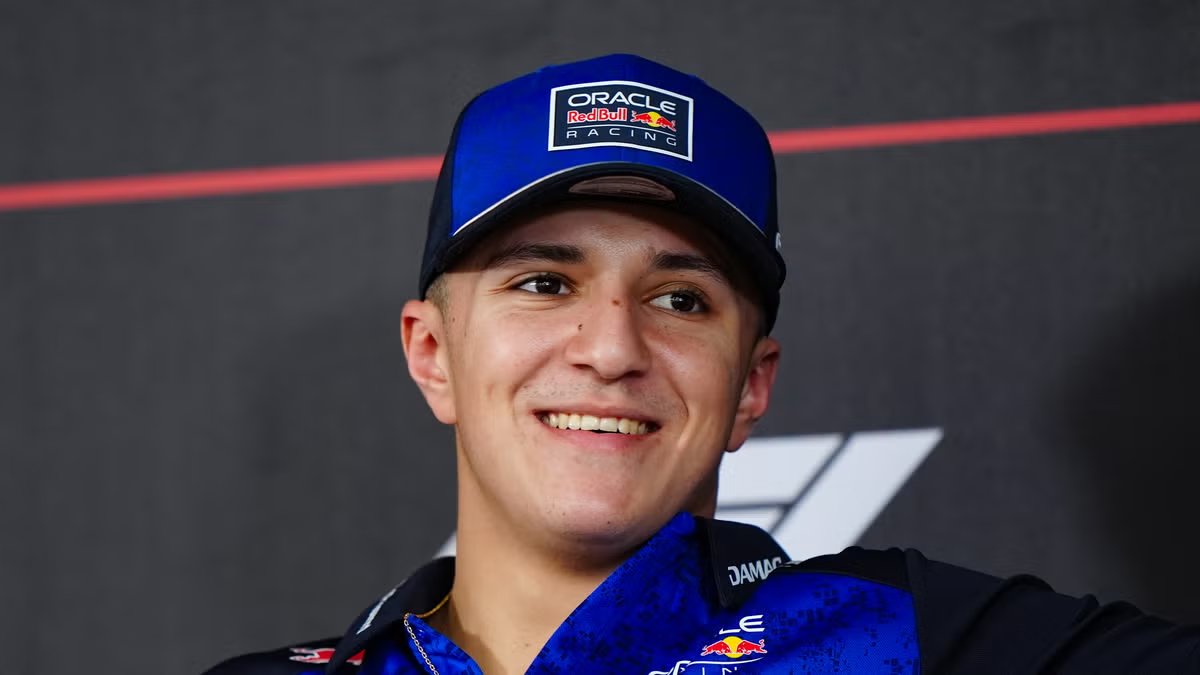 FProzIrrazabal1's tweet photo. @Isack_Hadjar 🇫🇷 Joyeux Anniversaire 🎂 🥳

#F1 https://t.co/5Zldv95U62
