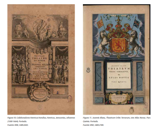 IGEAR_Aragon's tweet photo. 📖Recomendamos el artículo de Ángeles Díaz Sánchez sobre el legado de J. Janssonius en la Edad de Oro de la cartografía. Publicado en Revista Mapping, Vol.35. Año 2026.
https://t.co/gJToQ0s55d

👉 Señala cómo el éxito comercial de la familia Blaeu marcó una época, pero tuvo en Johannes Janssonius a uno de sus principales rivales. Su intensa competencia llevó a ambas casas editoriales de Ámsterdam a perfeccionar sus atlas, incorporar nuevos conocimientos y buscar nuevas formas de representar el mundo.

🌍 Esta rivalidad dejó un extraordinario legado cartográfico.
