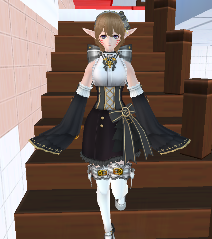 sweet_summer772's tweet photo. イクラチャンに着せたい服が多すぎてイクラチャンが足りない（？） https://t.co/VjDHM27xbQ