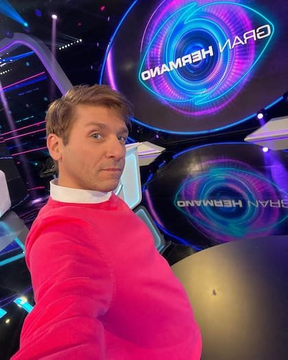 AnaMGuimaraens's tweet photo. Hablame de situaciones innecesarias 
Yo digo 
NO A TREZEGUET
#GranHermanoUy
#GranHermano https://t.co/lRQJ7mmQpV