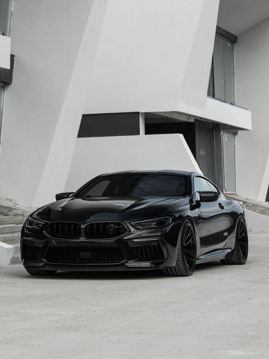RPMvisualss's tweet photo. BMW M8 https://t.co/uPckYfHPbc