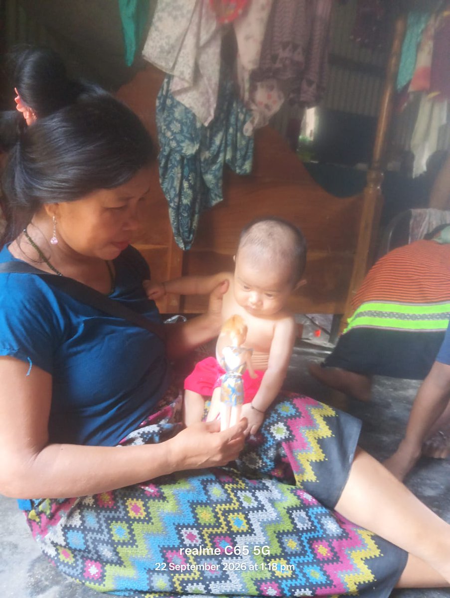 TAbpmjay's tweet photo. 🦟   A Malaria Screening Programme was conducted at Hrangkhawl Bazar AAM under Teliamura Sub-Divisional Hospital, Khowai, Tripura.   #PMOIndia #CMOTripura #MoHFWIndia #Jksinha #KirangitteIAS #hfwtripura #mygovtripura #NHMTripura #AyushmanBharatPMJAYTripura #MalariaScreening https://t.co/UAbQocBtoN