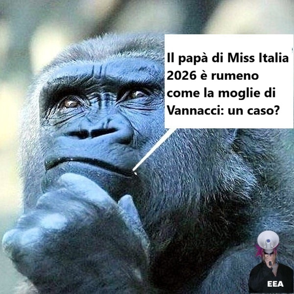 Il_Notturno's tweet photo. #sarahrizea #missitalia #missitalia2026 #cameliamihailescu
#satira #satirapolitica #battute #battutesquallide #risate #freddure #giochidiparole #finedelmondo #filosofiedivita #divertimento #meme #memes #umorismo https://t.co/ex71bFd5e5