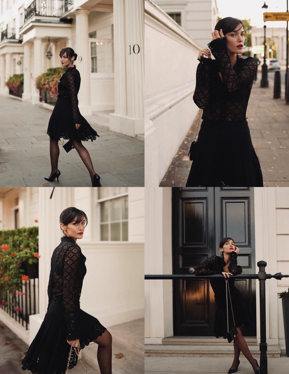 ellendc6's tweet photo. so classy so chic ⭐️ https://t.co/RBW8Em3ysQ
