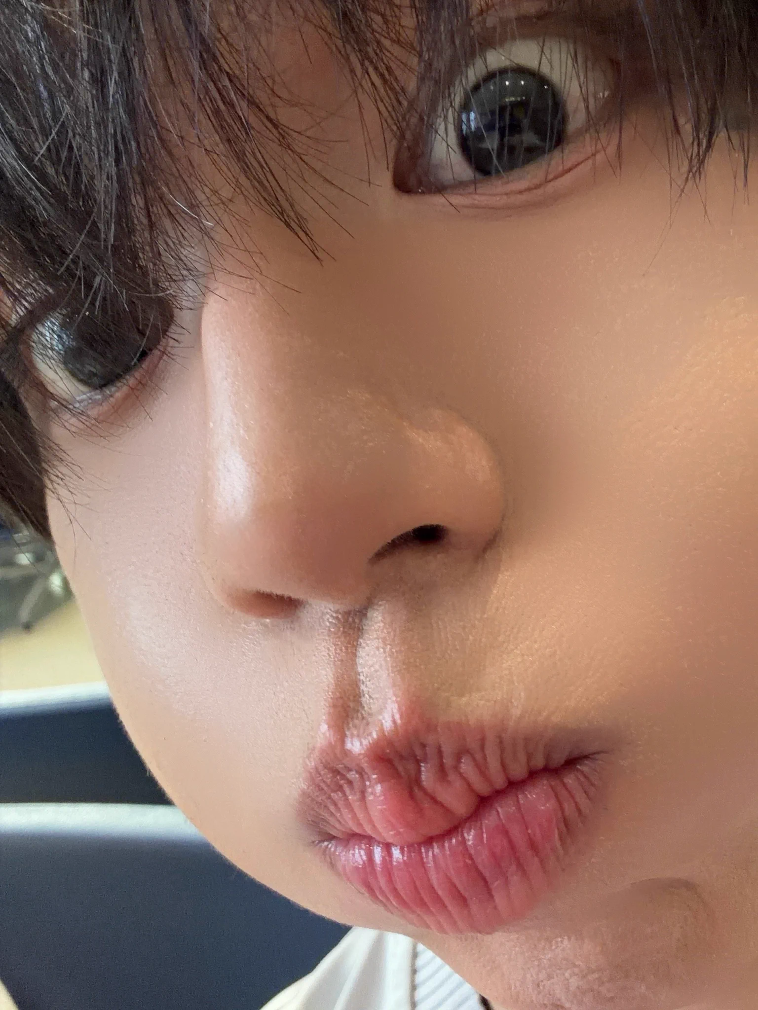 ຟ໐໐fฯ🦌|૮・ﻌ・ა🍵🦋REST on X: 