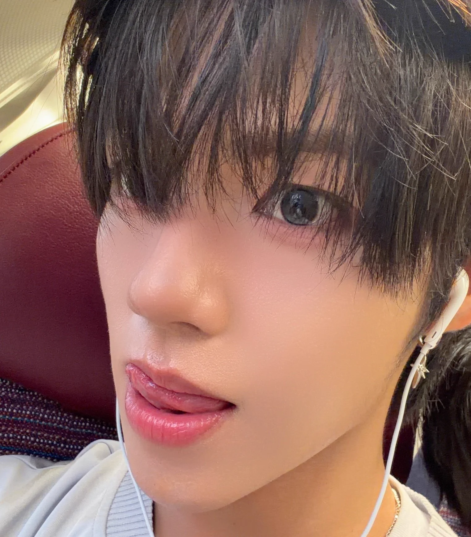 ຟ໐໐fฯ🦌|૮・ﻌ・ა🍵🦋REST on X: 