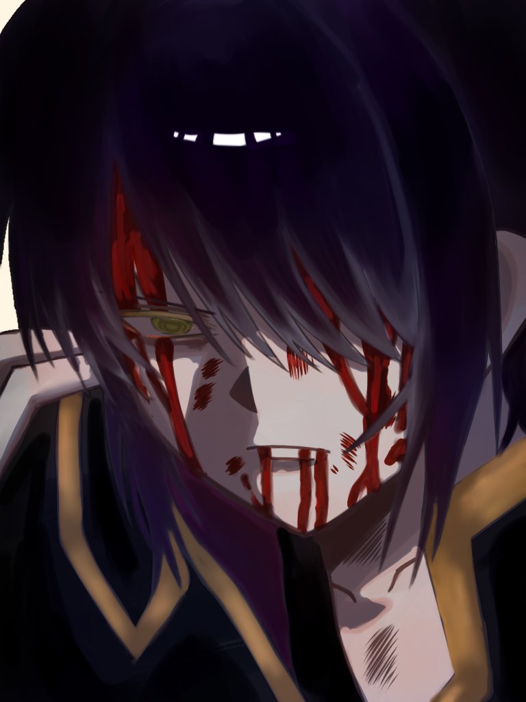 pervertedo2cxsj's tweet photo. 血まみれ高杉
#銀魂 https://t.co/ULMadVxQOs