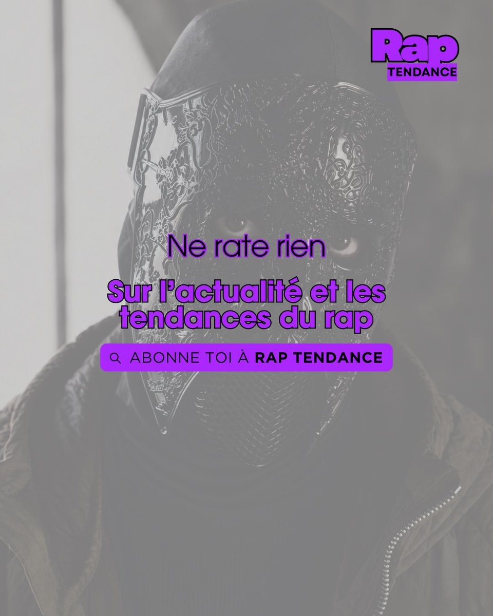 raptendance_'s tweet photo. Une mixtape inattendue serait prévue cette semaine, et la cover du projet aurait déjà fuité sur les réseaux.

Ce comeback vous excite ? 🤔

#ziak #rapfr #raptendance https://t.co/m7TtxHz3Tq