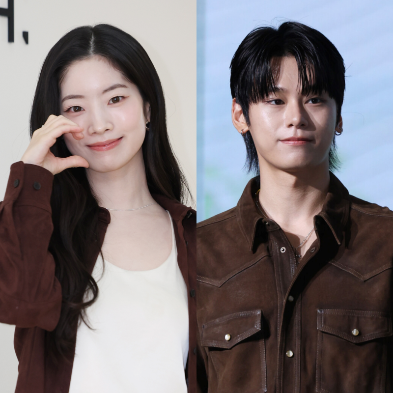 infodrakor_id's tweet photo. #Dahyun dan #ChaWooMin mendapat tawaran bintangi film youth romance 구름이 구르미

Ceritanya tentang dua anak muda yang awalnya sering cekcok dan saling berantem mulut, tapi lama lama justru jadi tempat nyaman satu sama lain.

Dahyun bakal berperan sebagai Oh Gureum, mahasiswa jurusan seni yang nggak bakal tinggal diam kalau ketemu orang nyebelin. Dia tipe yang kalau ada orang kurang ajar, bakal dibales dengan omongan yang lebih nyelekit. Sementara Cha Woomin berperan sebagai Kim Junsan, siswa atlet yang punya kemampuan khusus di bidang renang.

WOOMIN banyak bener projectnya, sekarang mau Youth Romance bareng Dahyun 

https://t.co/wdOqPXBNZ5