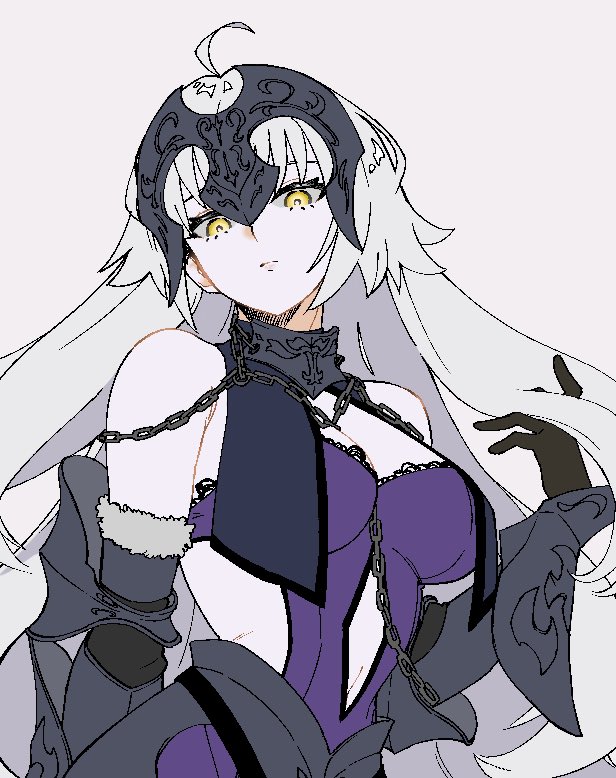 koma_5ma58's tweet photo. #シルバーウィークはフォロワーさんが増えるらしい 
FGOをメインに色々お絵描きしてます✍ https://t.co/YIH50oSg6o