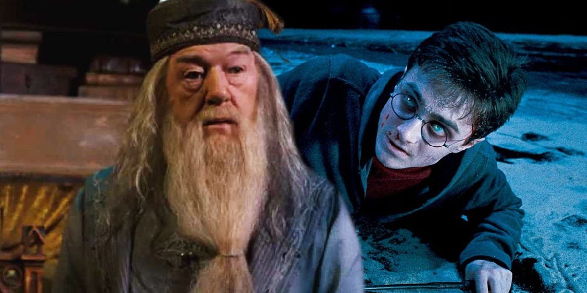 leemarh7099's tweet photo. Sirius Black died because Dumbledore couldn't be bothered to send one 20-second warning. 

All 5th year, Dumbledore avoids Harry because he's worried Voldemort might possess him to spy. Fine, legitimate concern.

But at the end of Order of the Phoenix, Dumbledore admits he knew for months via Snape that Harry was dreaming of the Department of Mysteries. He knew Voldemort was after the prophecy and would likely try to lure Harry there to get it.

And despite knowing this, he said absolutely nothing.

All Dumbledore had to do was send a message through McGonagall, Sirius, a Patronus, or an owl: "Harry, Voldemort might try to lure you to the Department of Mysteries. Whatever you see, do not go. It is a trap."

Instead, Dumbledore does nothing. Voldemort plants the vision of Sirius being tortured, and Harry having no idea it’s a trap rushes in with a group of teenagers to fight Death Eaters.

Sirius dies trying to save them from a trap that could have been completely disarmed by a single, 20-second warning.
