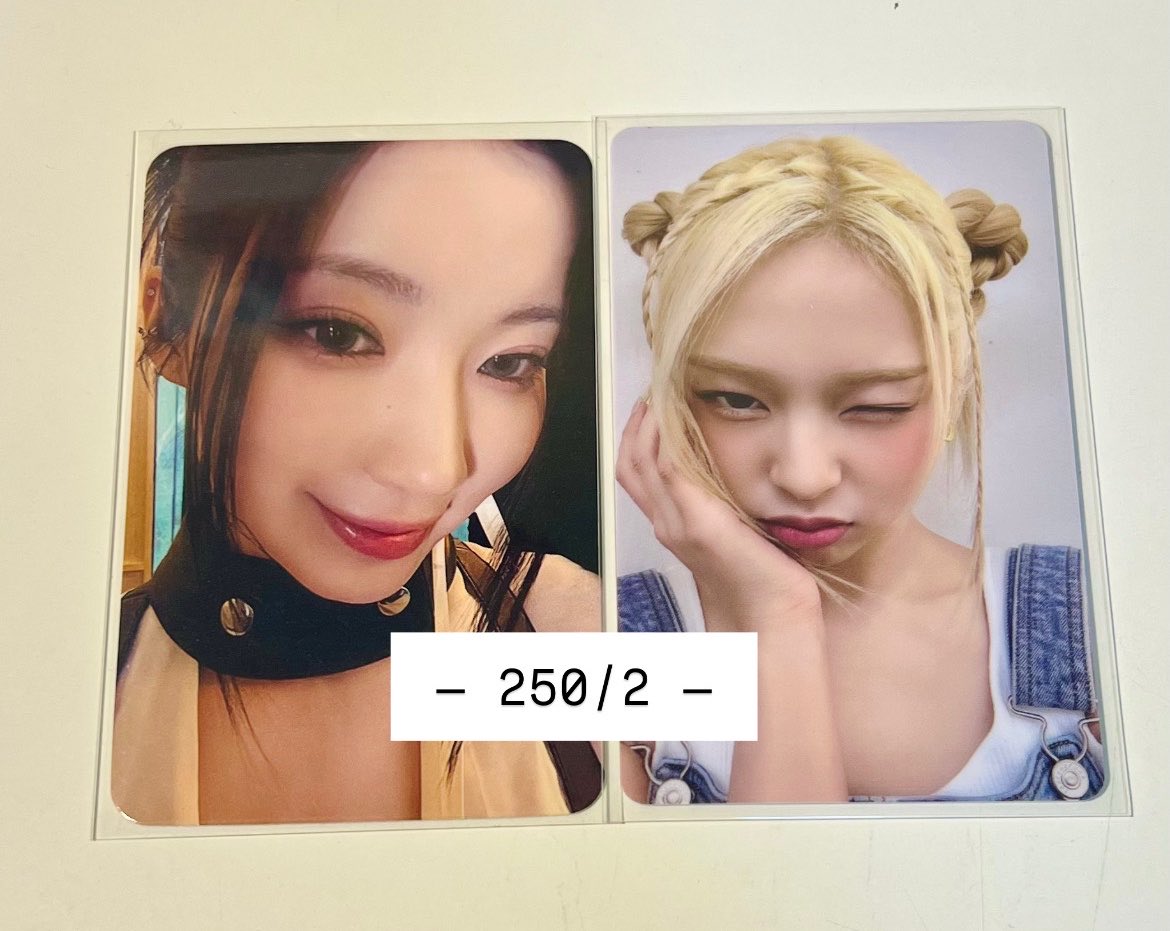 OopWonny's tweet photo. [พร้อมส่ง🚚] ขายเทคับไม่เก็บแล้วลดได้นิดหน่อย ราคาตามภาพ
Shipping : 35฿
Dm or mention kaa💗
#ตลาดนัดbabymonster อาสะ ชิกิต้า https://t.co/f3RfozRDMQ