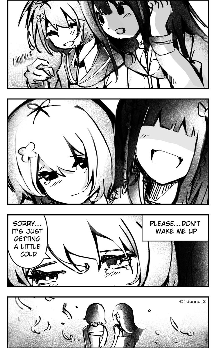 1dunno_3's tweet photo. #きたない君がいちばんかわいい https://t.co/GqIwK4NUPZ
