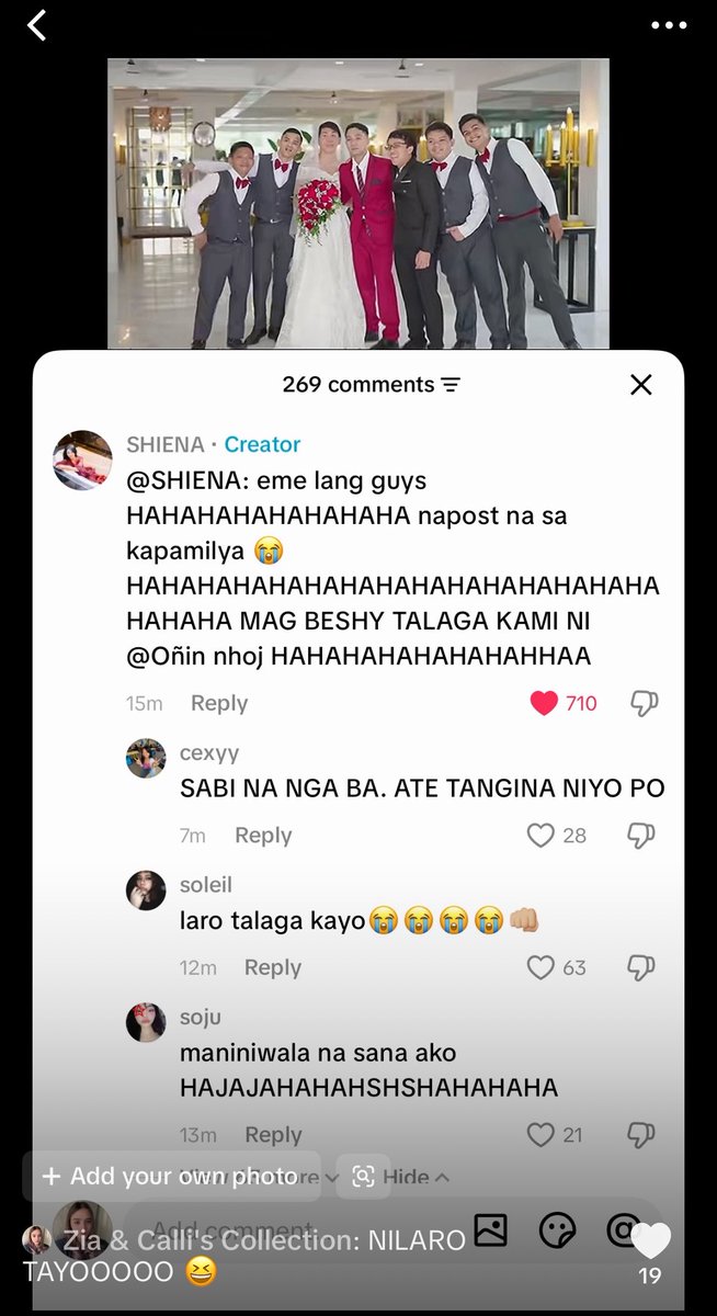 FDLFern's tweet photo. @tclevenotsimp Invested na ko eh. Eme-eme lang daw pala haha https://t.co/0JLKTo9CY0