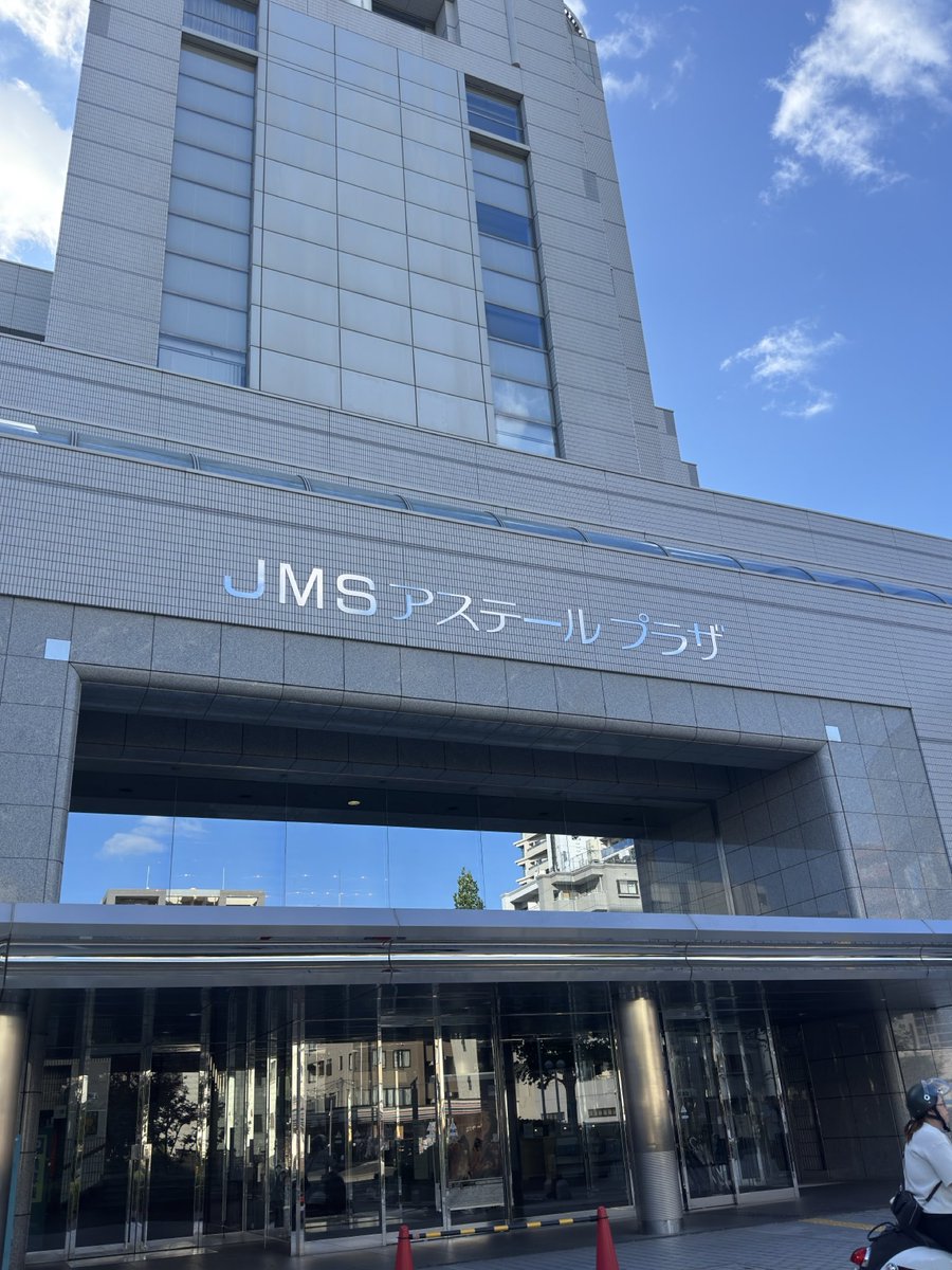 attyug's tweet photo. あれ先週も居たような https://t.co/Lxzjx3u76O