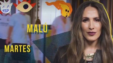 Formula_Music's tweet photo. ¡Esta noche @_MaluOficial_ estará en @LaRevuelta_TVE!

¡Dale ❤️ si no te lo piensas perder!

21:40h en @La1_tve 📺 https://t.co/xKd2Eg08PN