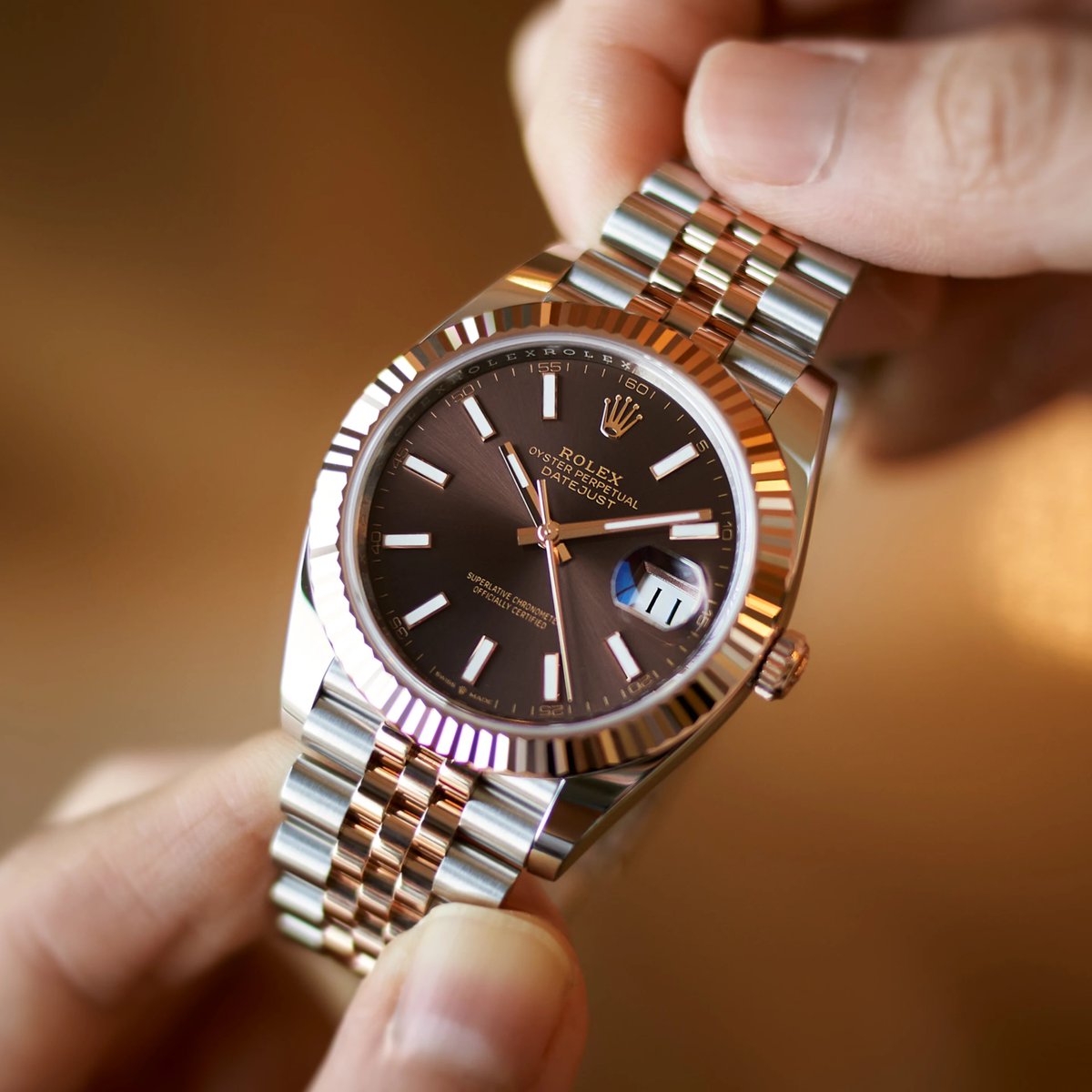 SwordOnKick's tweet photo. Thinking about getting a new watch today 🤔 https://t.co/RO5iwT9EfA