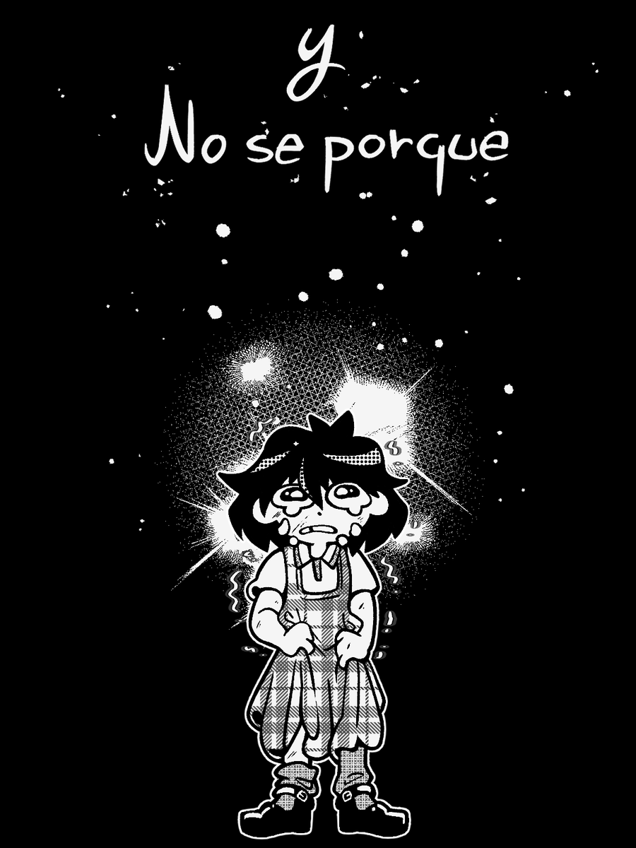 DrawJs's tweet photo. Miedo... 1/3 https://t.co/NsiOIMfYmk