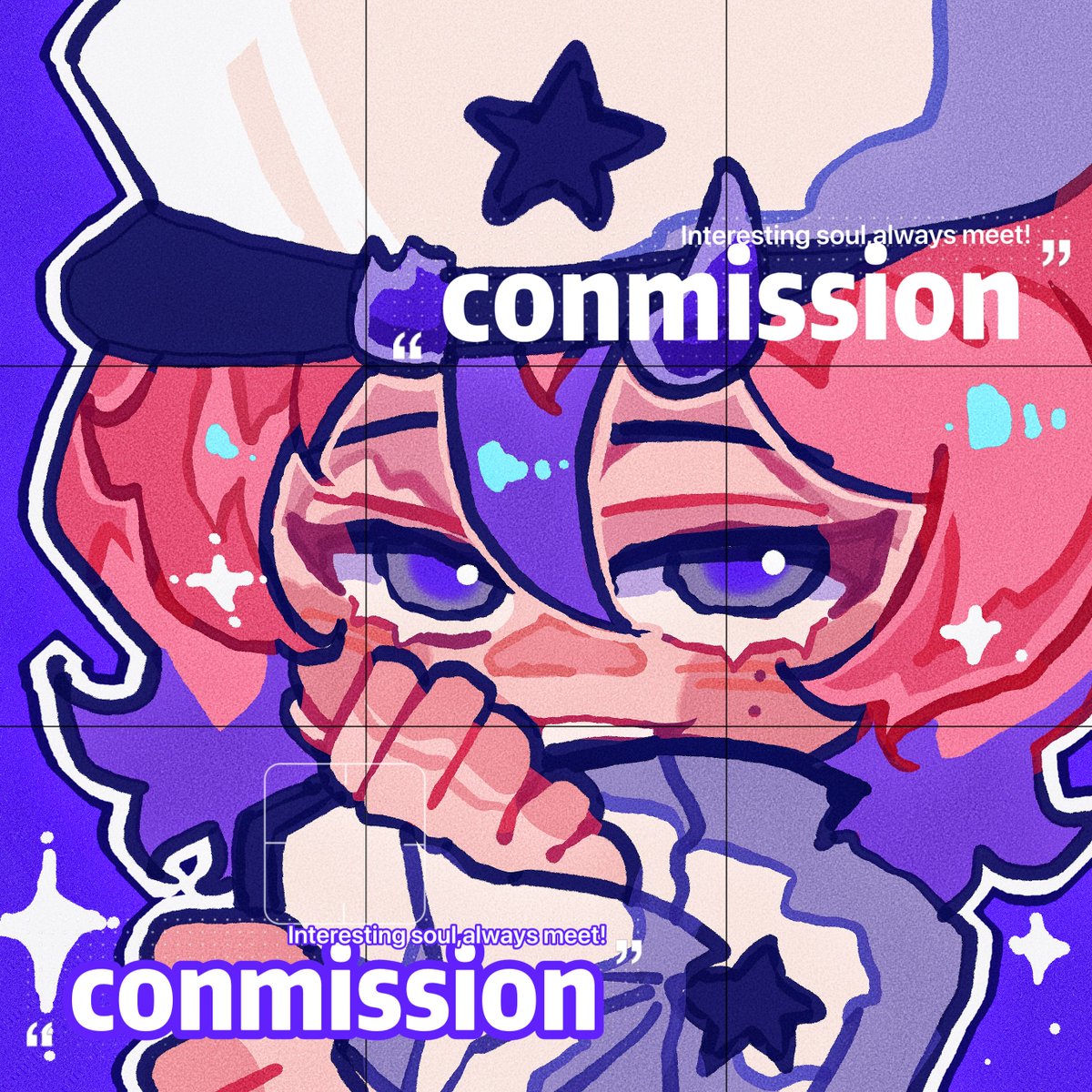 Woyaofacai7777's tweet photo. Hi everyone! I'm an illustrator, and I'm looking for an invitation code for VGen. 
Here are some of my recent works. 
If you share an invitation code with me, I’ll draw a free avatar for you to show my thanks. 
Thank you!💕
#artmoots #vgenmoots #smallartist #VgenCommㅤ https://t.co/a9GBPgoSst