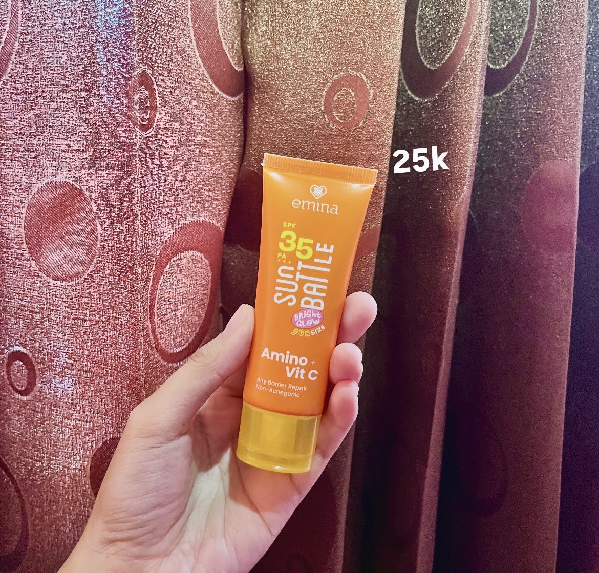 sinnergiz's tweet photo. yuk guis jajan, aku jual murah aja skincare yang engga ke pake, masih baru semuaa belum pernah di pake sama sekalii
payment : dana/qris bisa
bisa cod yaa sekitar semarang https://t.co/k095kw2vjr