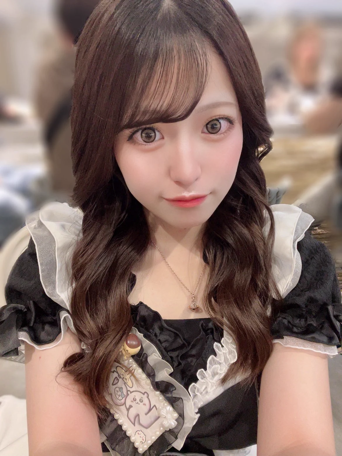🦋Chérie bellシェリーベル🦋秋葉原コンカフェ (@Papillon_akb) / X