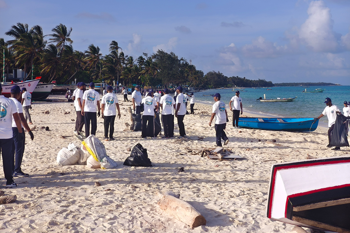 icarindia's tweet photo. From Silent Valley to the seashore, ICAR-CMFRI carried the message of cleanliness through awareness drives, coastal clean-ups and activities with children. @ChouhanShivraj @mpbhagirathbjp @RNK_Thakur @AgriGoI @PIB_India @mygovindia https://t.co/tHMX222d2y