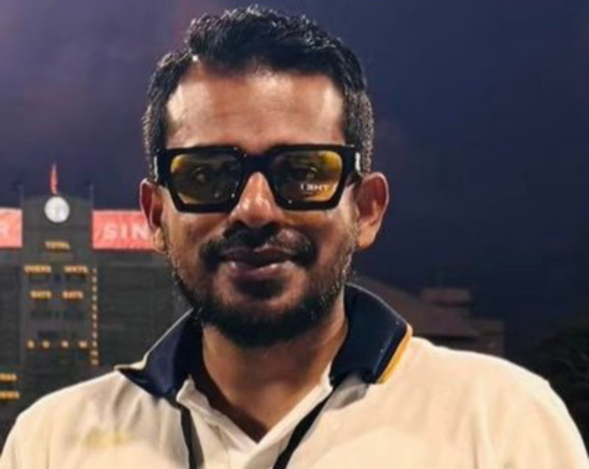 VioletHolldfme's tweet photo. Loan lanka's Nibbu aka Slave of pr0kis.... You fine???? Get Your 10-15 Crying Tweets Ready in Draft 🤣 @nibraz88cricket 
#Asiacupfinal https://t.co/nU871qC7Hu