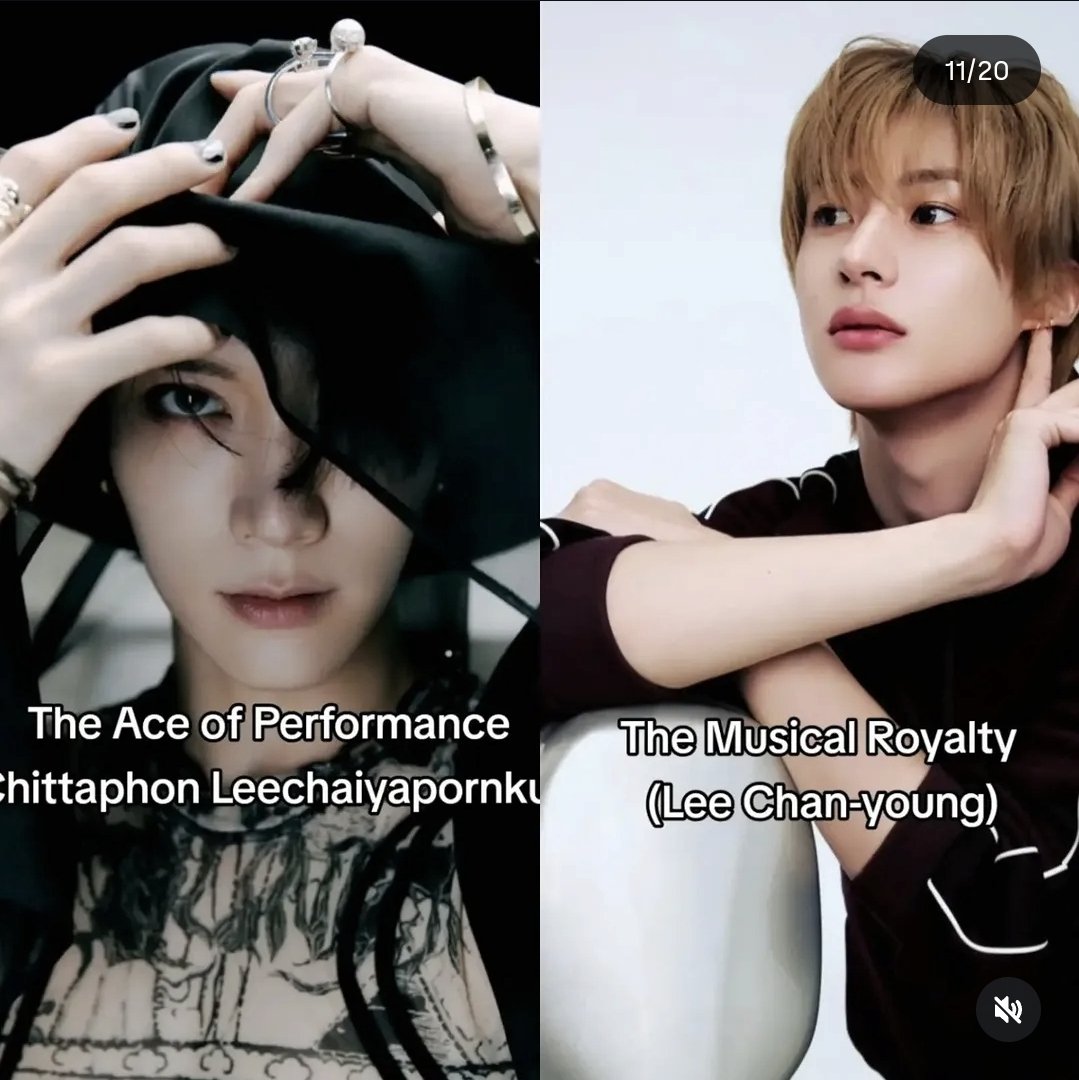 dnim61's tweet photo. Nemu postingan di IG, gelar idol SM yg divalidasi oleh industri musik, dari NCT:
- Doyoung -> K-Pop Represenrative Vocal
- Mark -> The hardest Working Idol
- Haechan -> The Vocal Identity of SM
- Ten -> The Ace of Performance https://t.co/hgPV4UHbB4