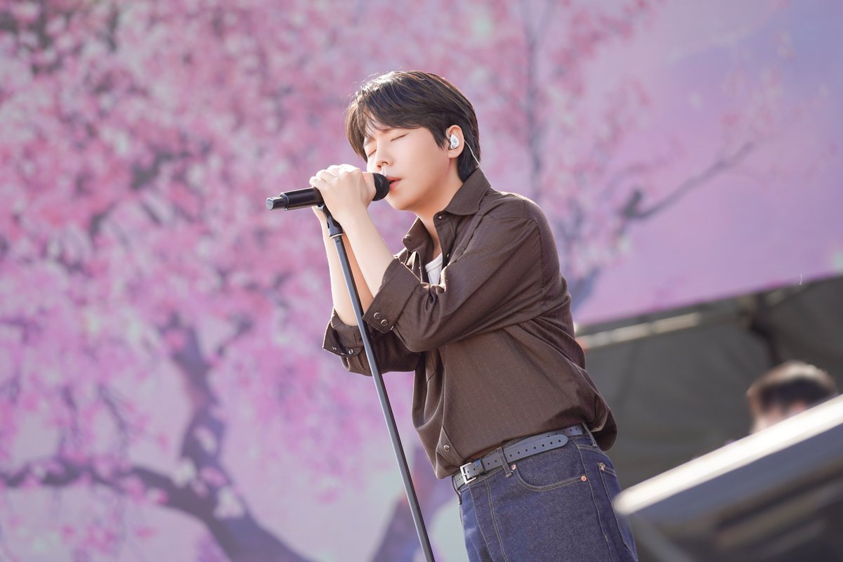 meet_the_seung's tweet photo. [📢]

[KB 조이올팍 페스티벌 2026] 비하인드

🔗https://t.co/vWXHQVyOED

#정승환 #JungSeungHwan https://t.co/ufKeOroCtx