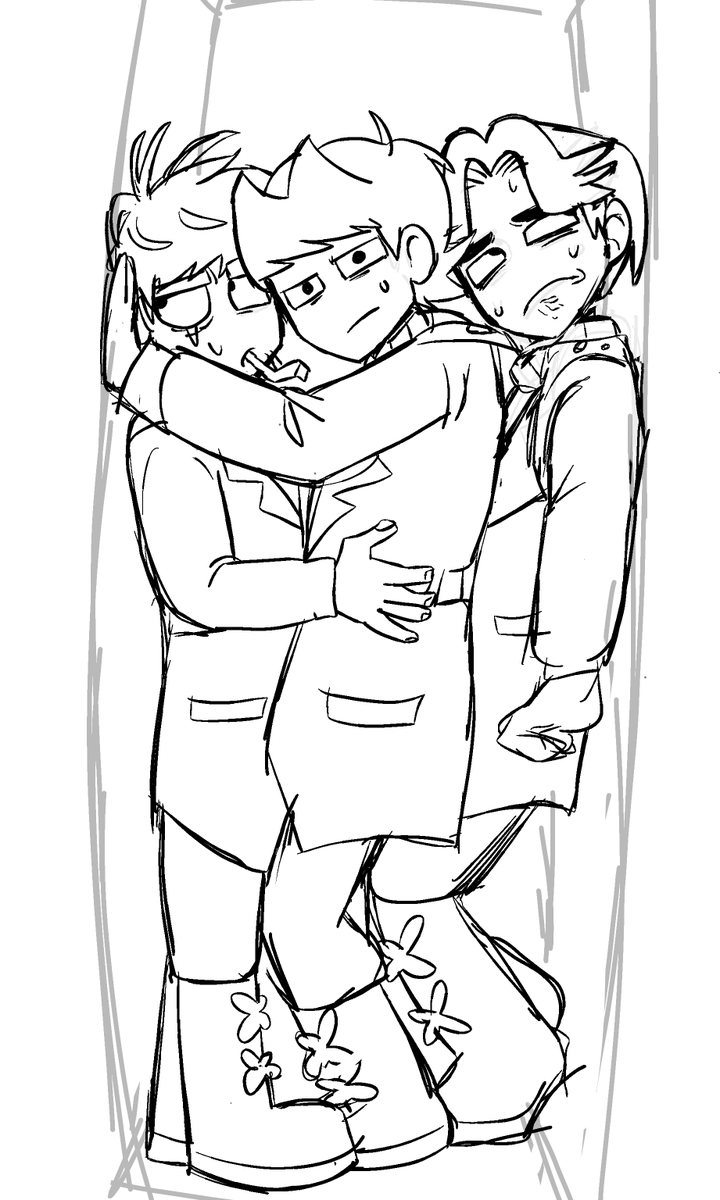 nox_ek's tweet photo. #eddsworld https://t.co/e8fF5ni2cT
