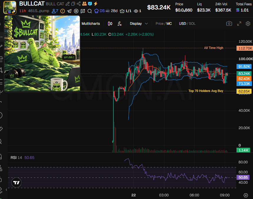Source media 1 from @badattrading_