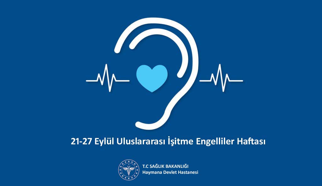 Haymanadh's tweet photo. 21-27 Eylül Uluslararası İşitme Engelliler Haftası https://t.co/ozCtbOPhXR