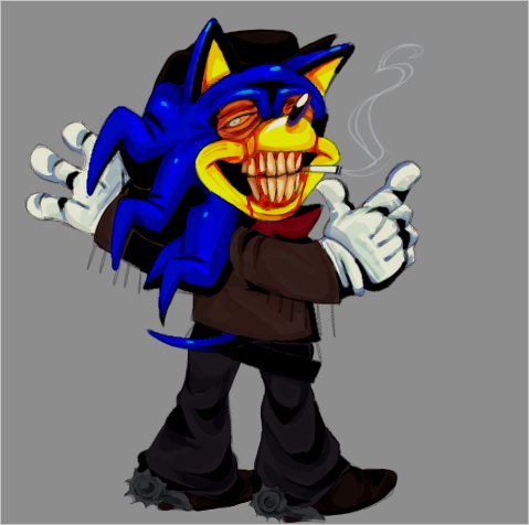 applekittie7's tweet photo. The All-Slinger 

#quillularhorrors2011 #execommunity #sonicsavesrobloxia https://t.co/ycJU2dLFTh