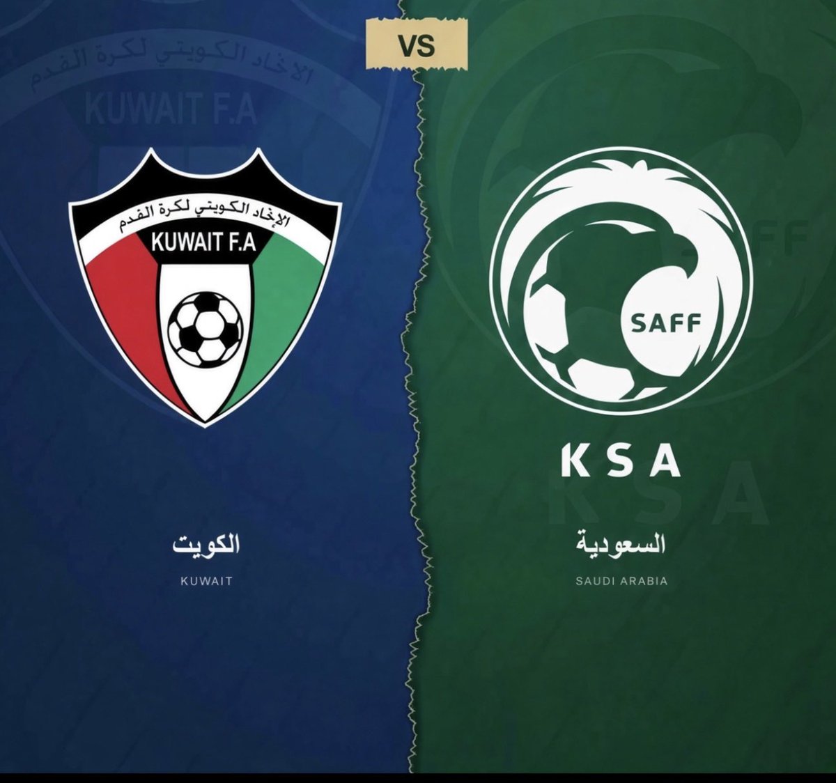 Webook_1990's tweet photo. تذاكر مباراة السعودية والكويت | خليجي 27 ⚽🔥

قمة كروية مرتقبة بين الأخضر السعودي والأزرق الكويتي في افتتاح #خليجي27! 🏆🇸🇦🇰🇼

احجز تذكرتك 🎫👇🏼

https://t.co/20RU2keOPD

#السعودية_الكويت
..
#السعودية_الكويت https://t.co/TJmA9XG6m6