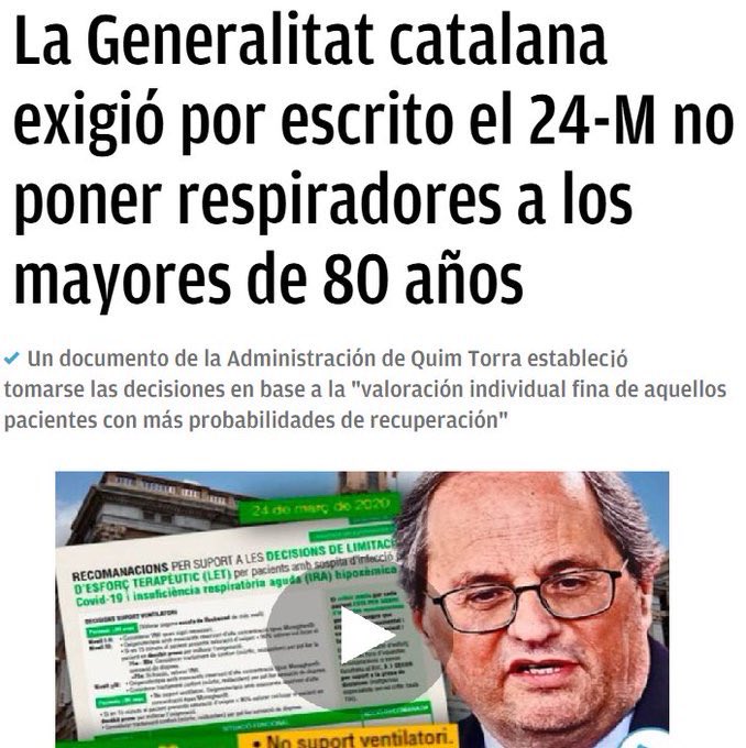 osa1_pilardela's tweet photo. 144 veces han llevado a Ayuso ante la justicia por las residencias . https://t.co/Q6l5mSz3DI