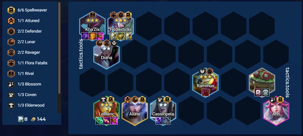 TvCule's tweet photo. It works at the Master rank in Vietnam ~ https://t.co/YYTnqIzaZO