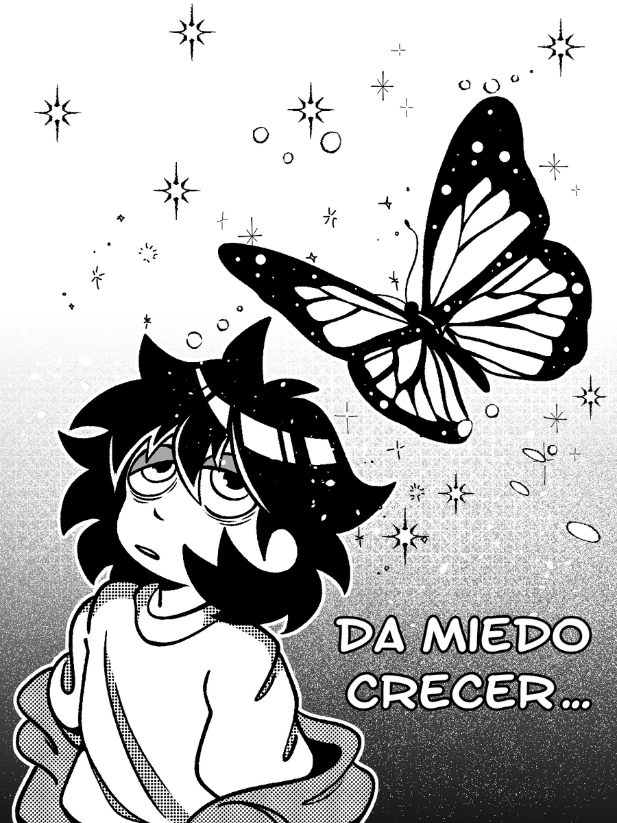 DrawJs's tweet photo. Miedo... 3/3 https://t.co/1DpzUu7wu9