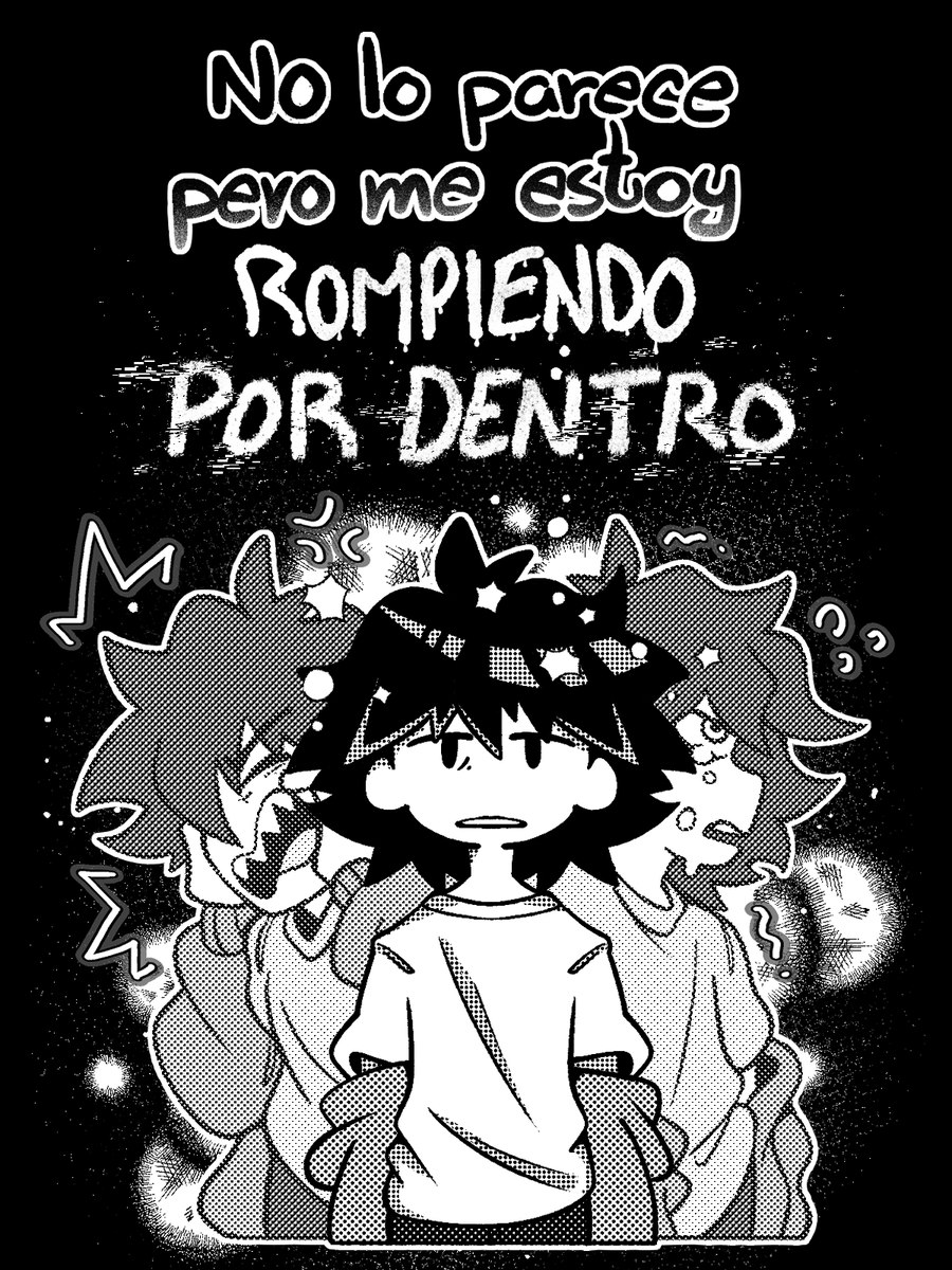 DrawJs's tweet photo. Miedo... 3/3 https://t.co/1DpzUu7wu9