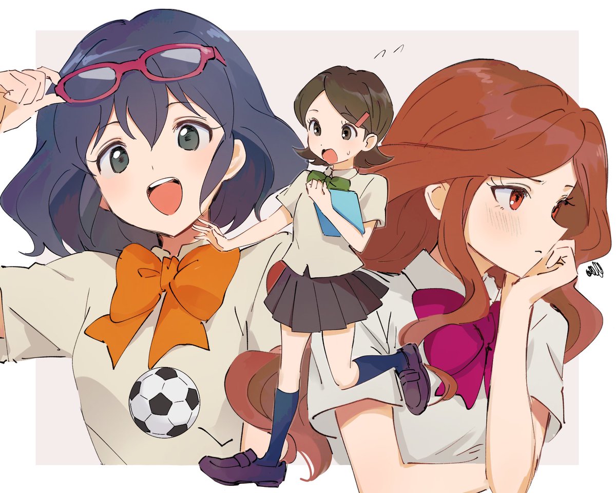 UoxoU1223's tweet photo. 3年くらい前のマネちゃんズ🍢 https://t.co/MePT9mkj42