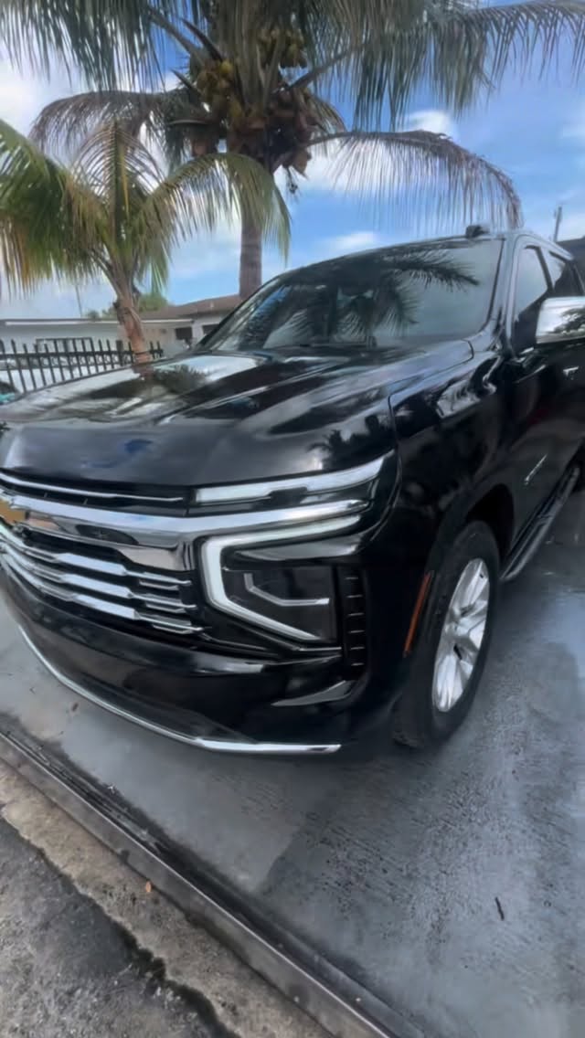 sugarfreexsteve's tweet photo. Miami’s go-to detailing spot

Rental owners know: clean cars mean 5-star reviews. We turn turnover stress into showroom-ready shine. Drop-off service in Miami. DM to secure your spot. https://t.co/r9IBD52iYa