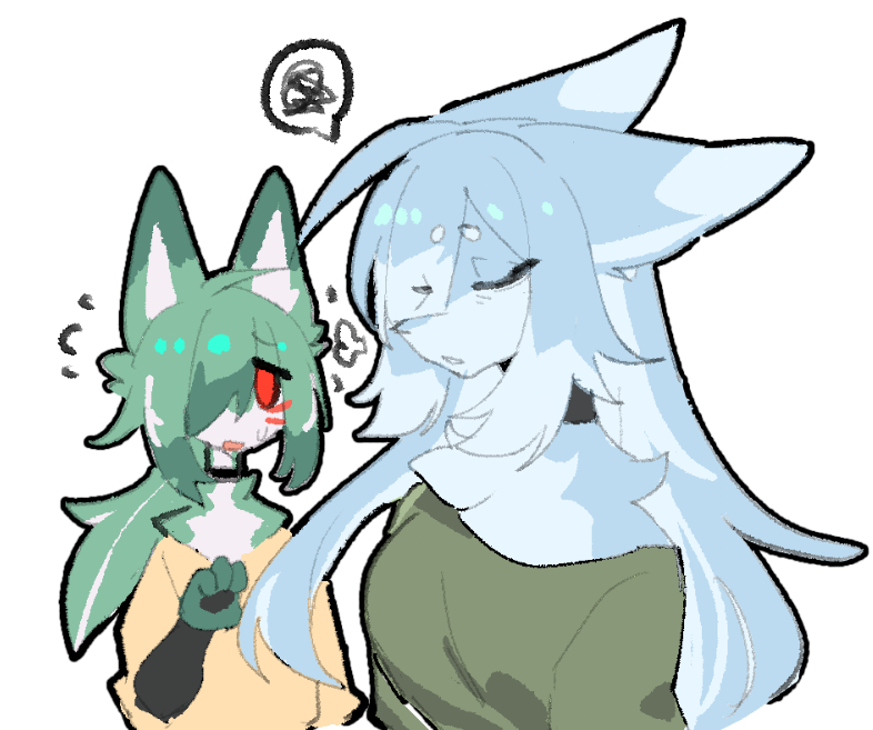 _xiya21's tweet photo. drawing the mood i felt today yayy https://t.co/N9UEVGeg8x