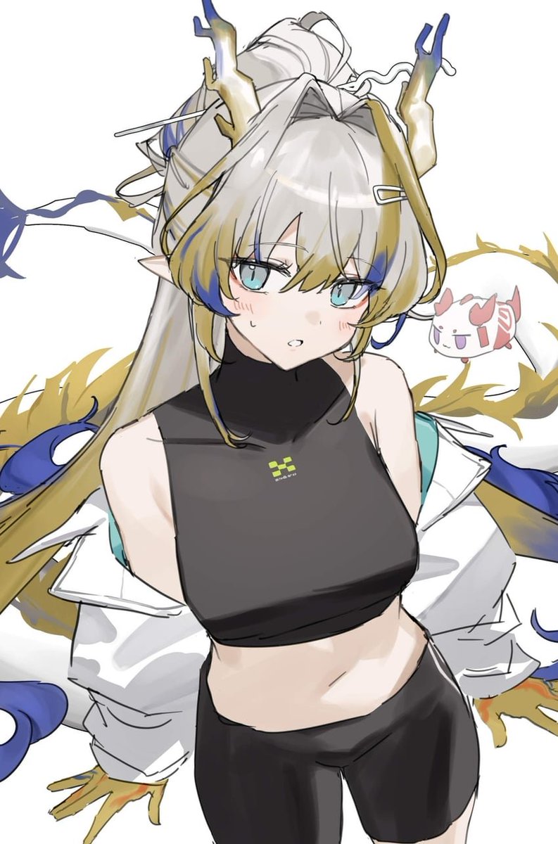Viridian_Leaf's tweet photo. Good morning.. did you come to find me for some reason?

It's quite early.. https://t.co/Pvj28nbNlW