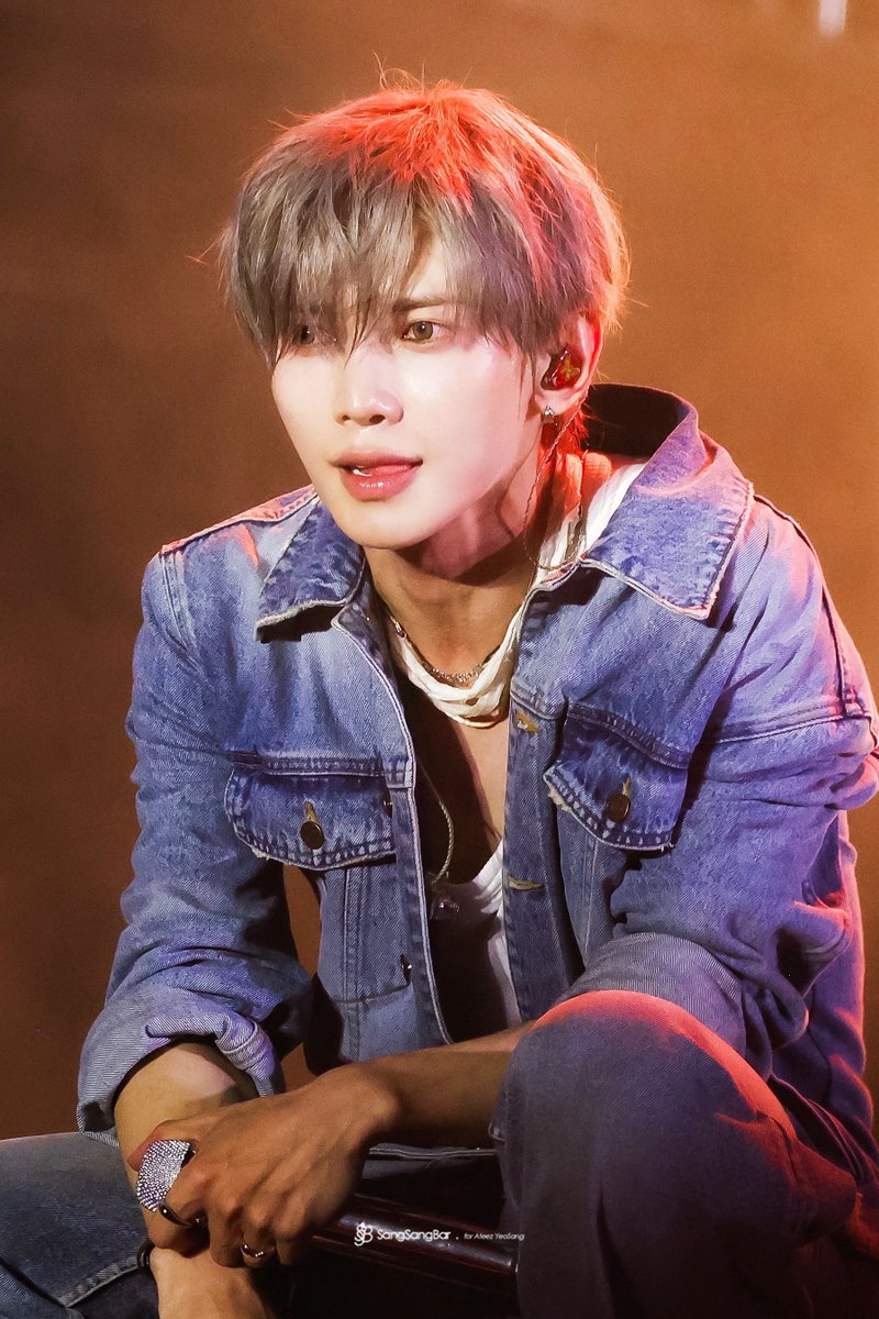 SangSangBar615's tweet photo. 260920 아타 페스티벌 HQ

#ATEEZ #에이티즈 #YEOSANG #강여상 #여상 https://t.co/UicvuqLmim