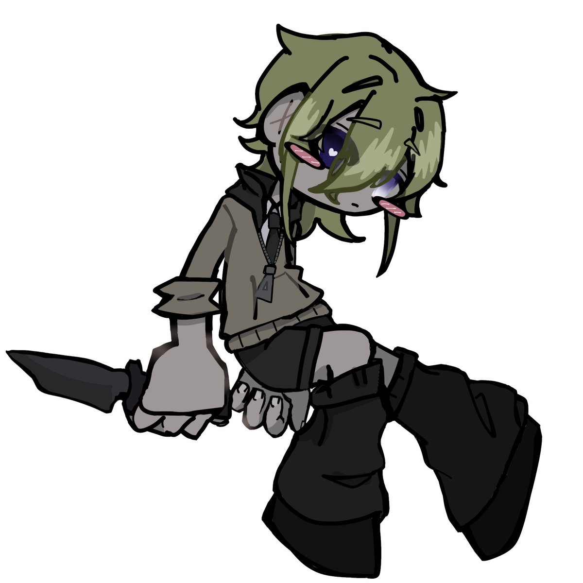 m9coc3's tweet photo. めちゃくちゃかわいいSKP駒 https://t.co/ByIFF6YqYj