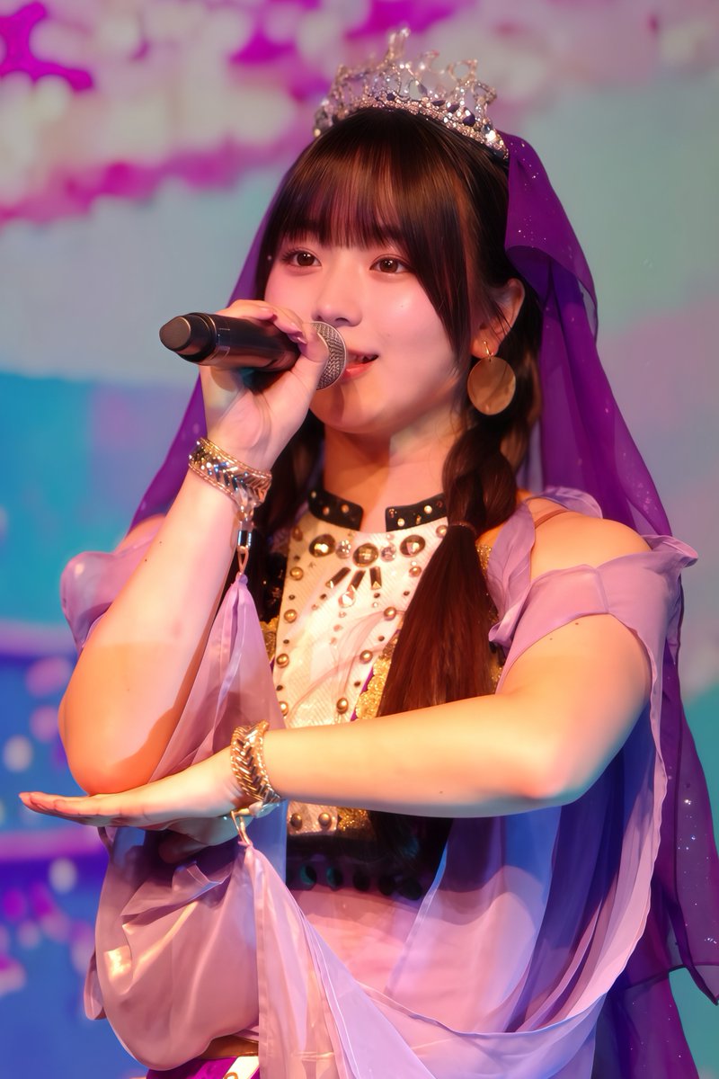 udoyan0814's tweet photo. #高田もも
#放プリ
#放課後プリンセス
2026年9月19日（土）
『アイコレ〜TOKYO IDOL♡秋の大祭典SP!!!〜』より
高田もも③ https://t.co/qsLMPNR81d