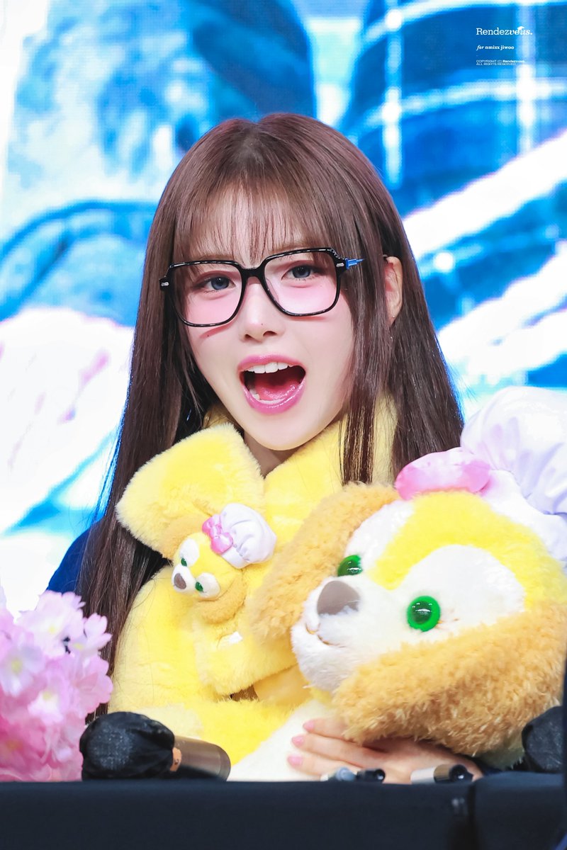 Rendezvous_jw's tweet photo. 250417

#지우 #JIWOO
#엔믹스 #NMIXX #엔믹스지우 https://t.co/49IqPrQazM